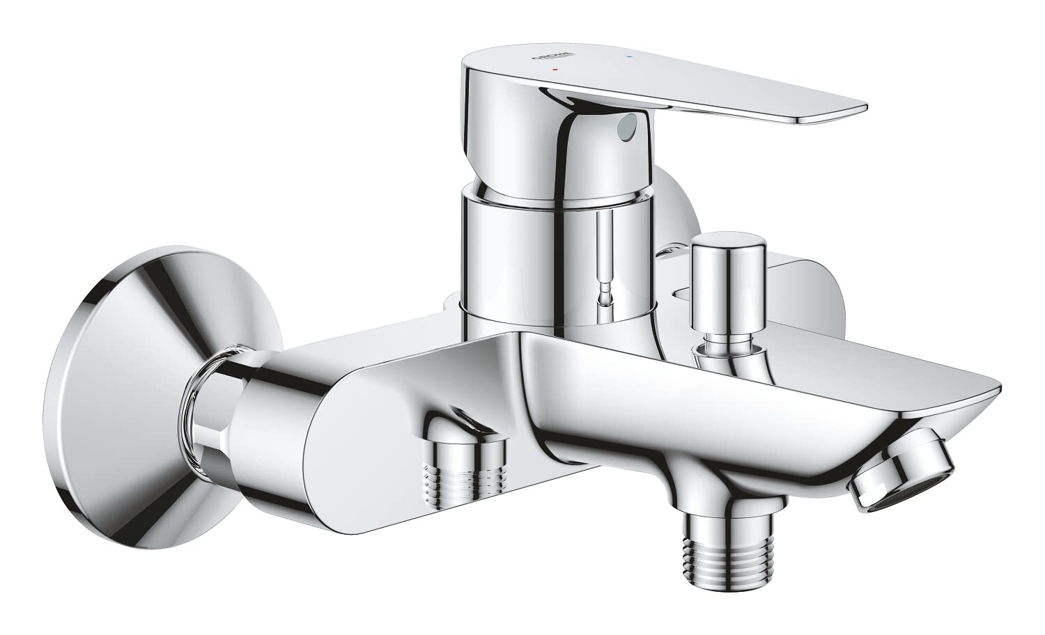 Banyo Bataryası
