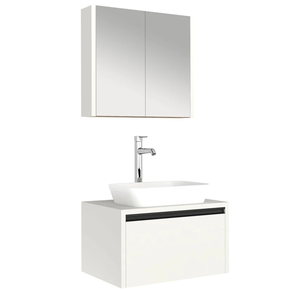Banyo Dolabı Set
